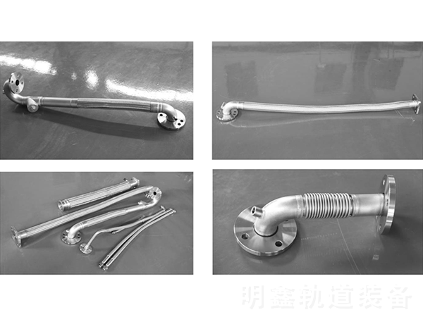 平焊法蘭（活動(dòng)法蘭）、帶直管（彎頭）外螺紋接頭+快速接頭